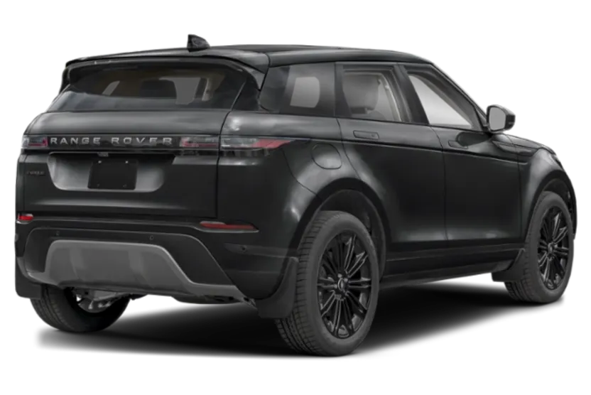 2026 Land Rover Range Rover Evoque Dynamic SE photo 1