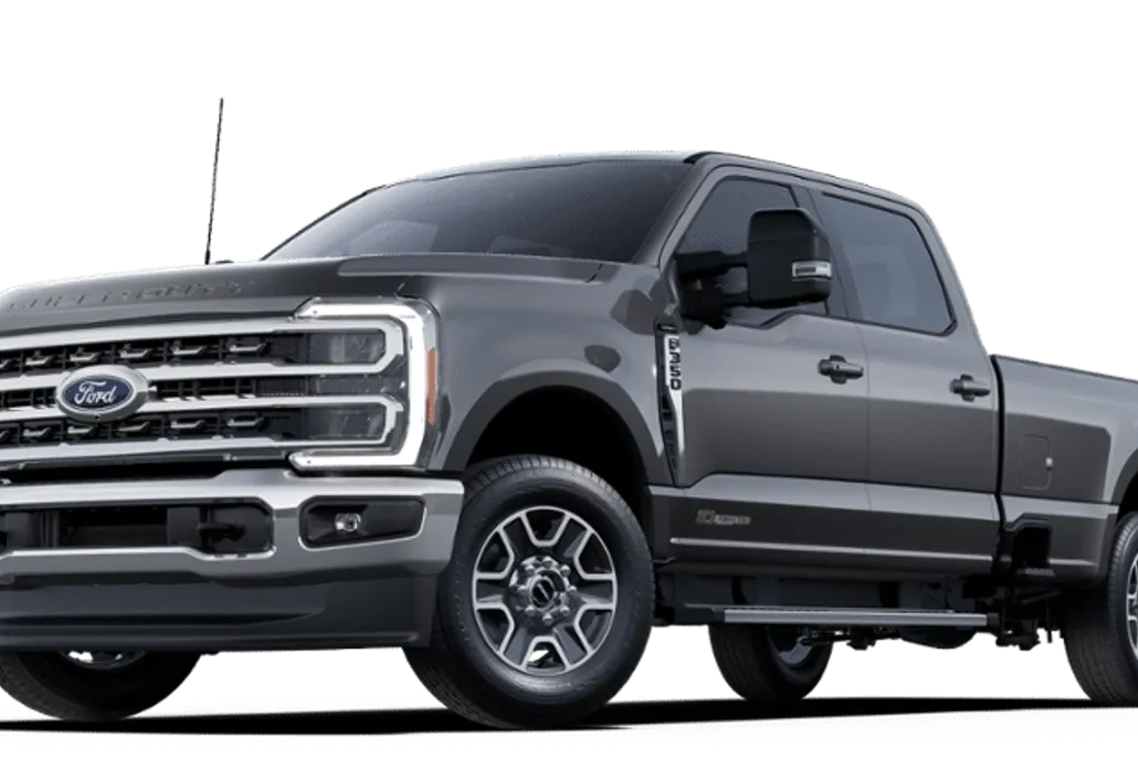 2025 Ford F-350 Lariat photo 1