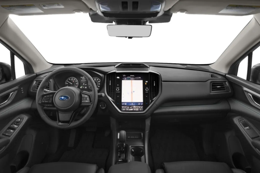 2025 Subaru Ascent Onyx Edition Touring photo 1