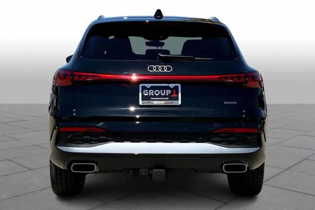 2025 Audi Q5 2.0T Premium Plus photo 1