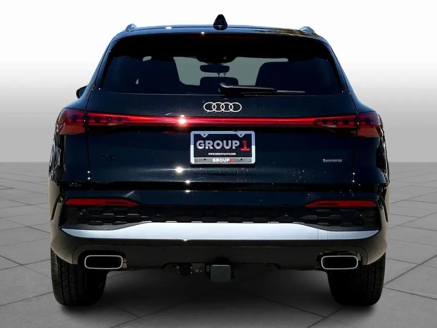 2025 Audi Q5 2.0T Premium Plus photo 1