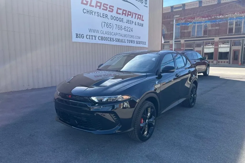 2024 Dodge Hornet GT Plus photo 1