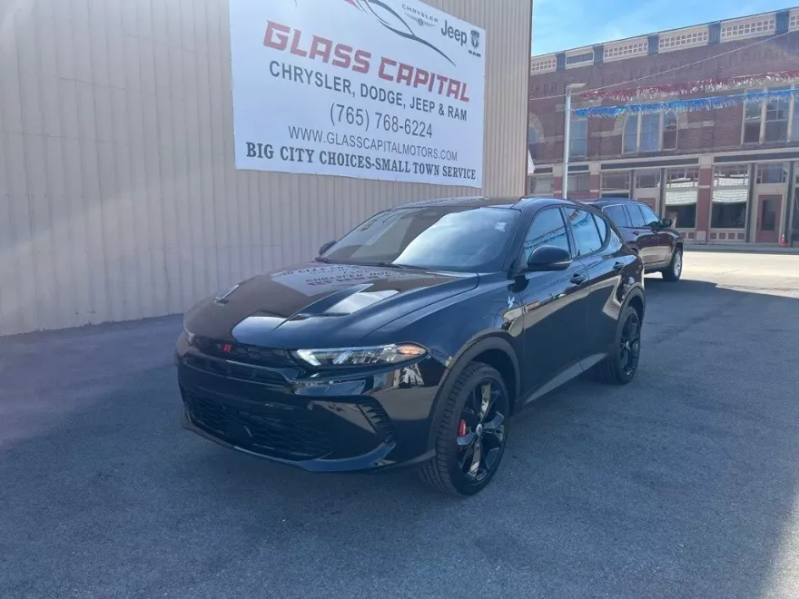 2024 Dodge Hornet GT Plus photo 1