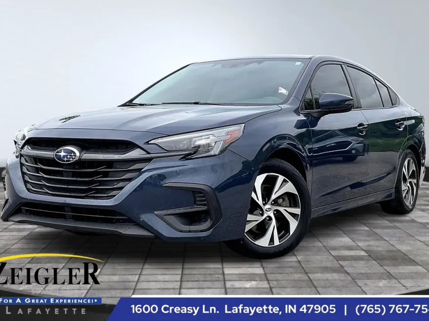2024 Subaru Legacy Premium photo 1