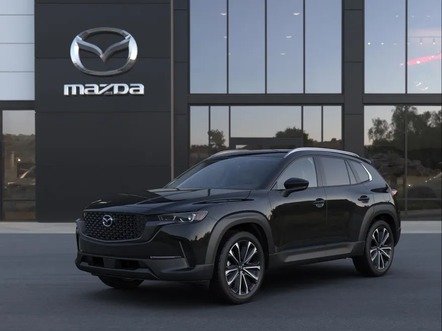 2025 Mazda CX-50 2.5 Premium Plus photo 1
