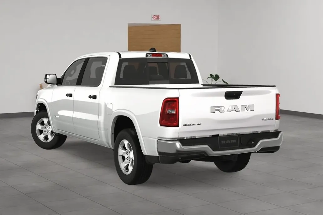 2025 Ram 1500 Big Horn Lone Star photo 1
