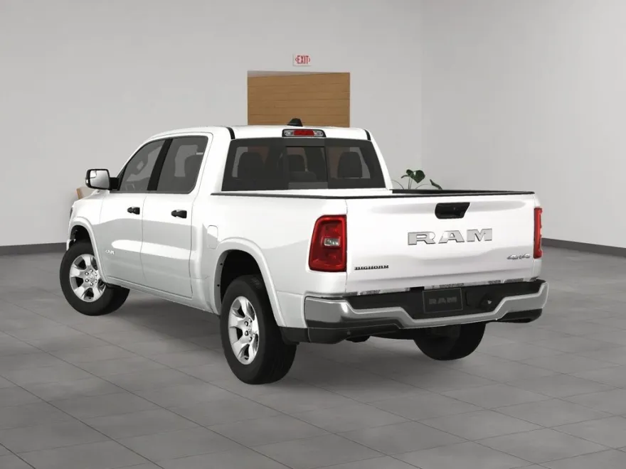 2025 Ram 1500 Big Horn Lone Star photo 1