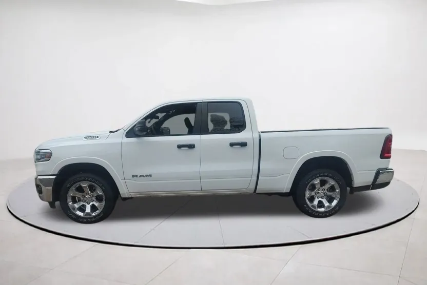 2025 Ram 1500 Big Horn photo 1