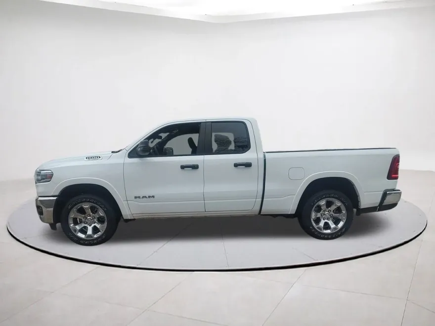 2025 Ram 1500 Big Horn photo 1