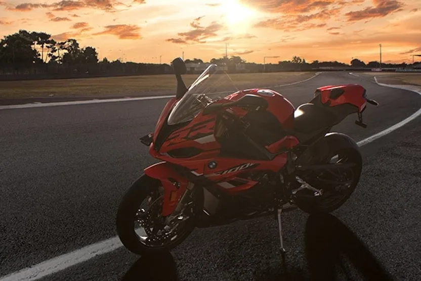 2023 Bmw S 1000 RR photo 1