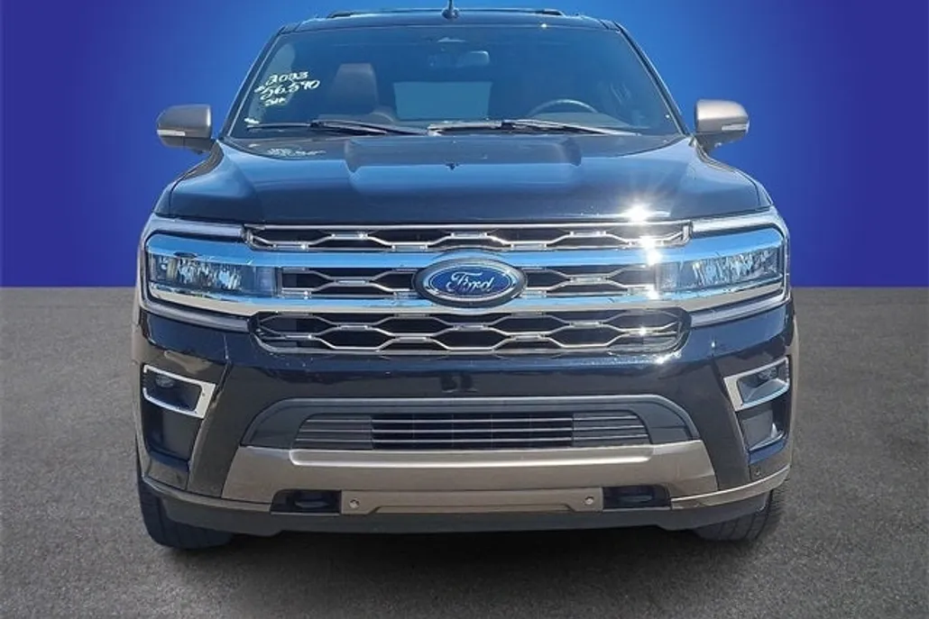 2023 Ford Expedition MAX King Ranch photo 1