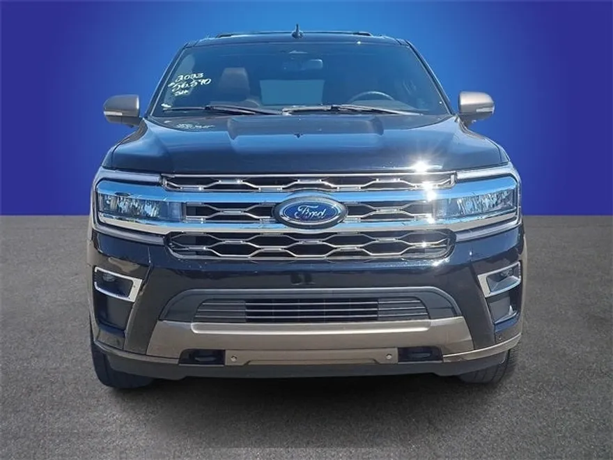 2023 Ford Expedition MAX King Ranch photo 1