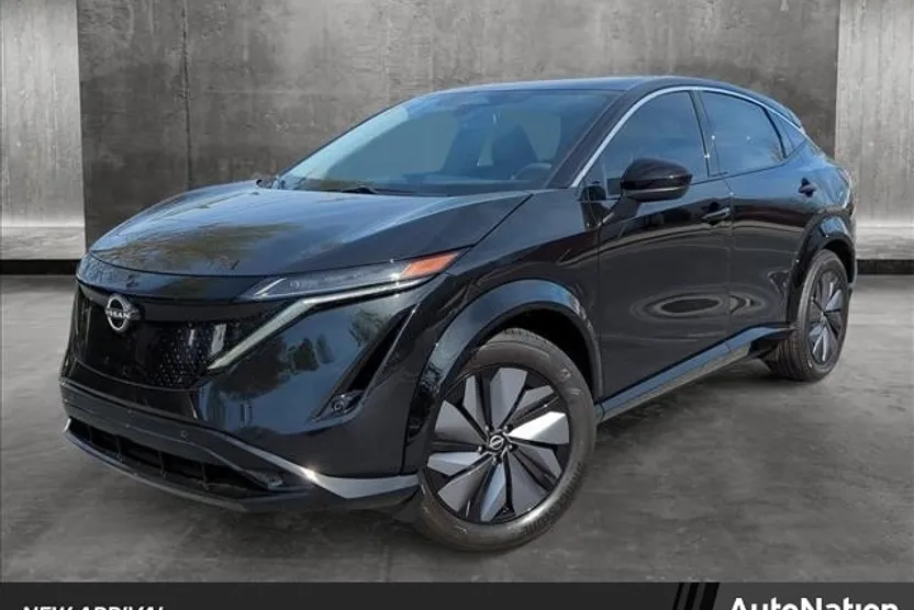 2023 Nissan ARIYA Engage photo 1