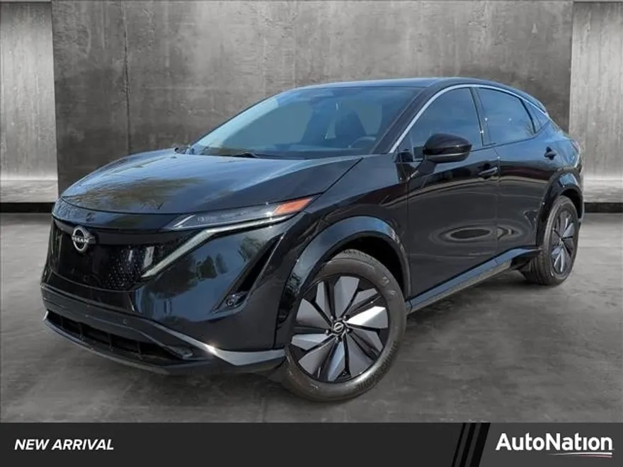 2023 Nissan ARIYA Engage photo 1
