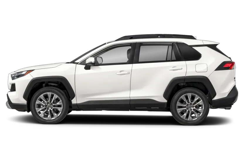 2023 Toyota RAV4 Adventure photo 1