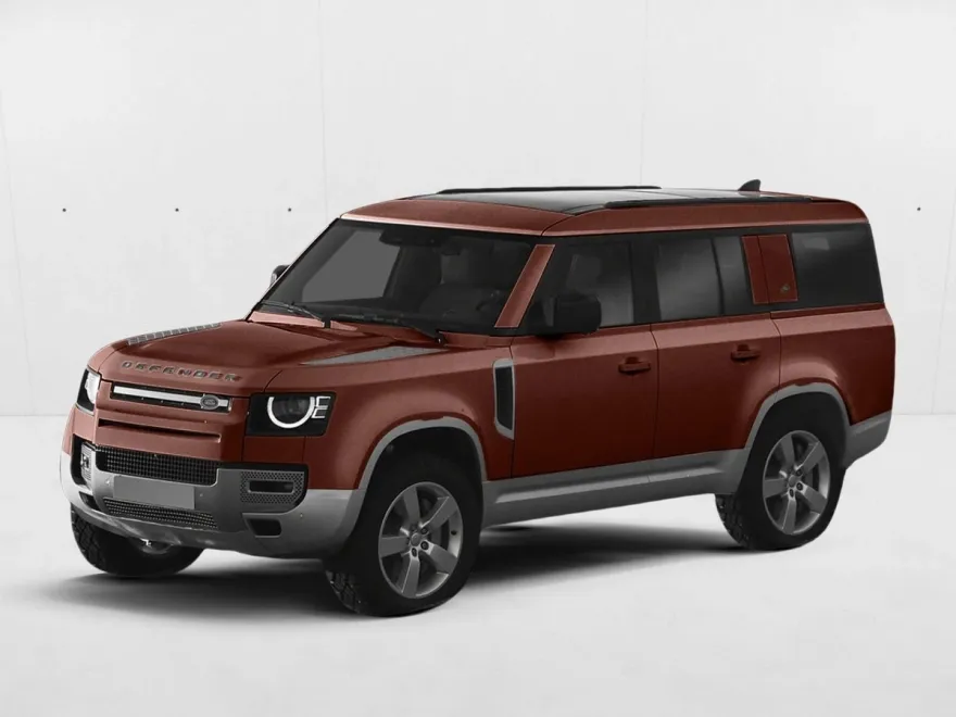2023 Land Rover Defender X-Dynamic SE photo 1