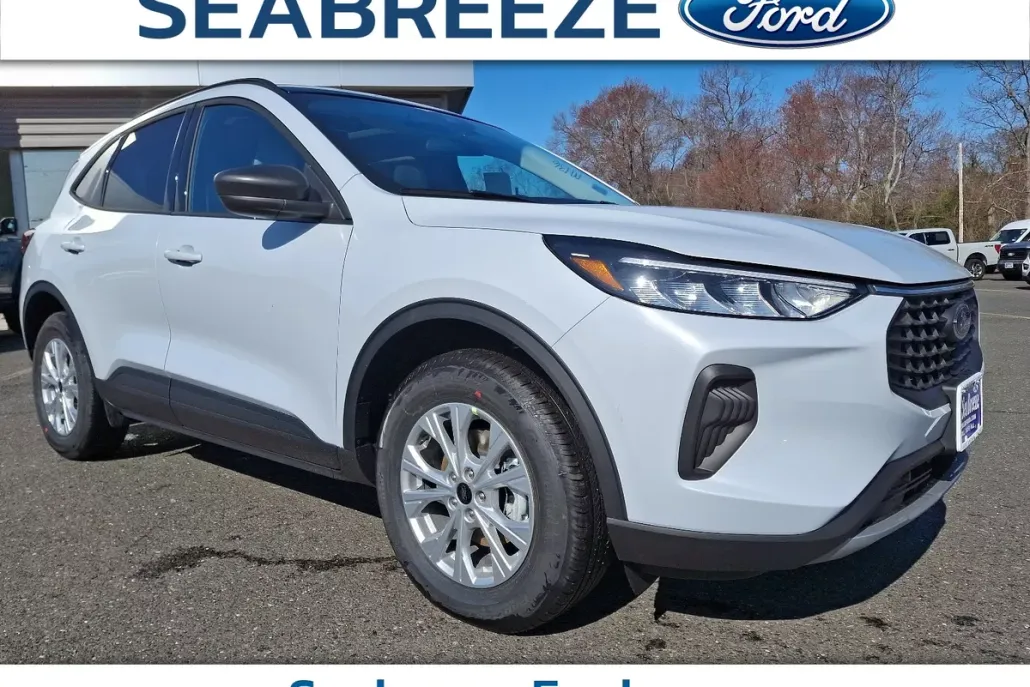 2025 Ford Escape Active photo 1