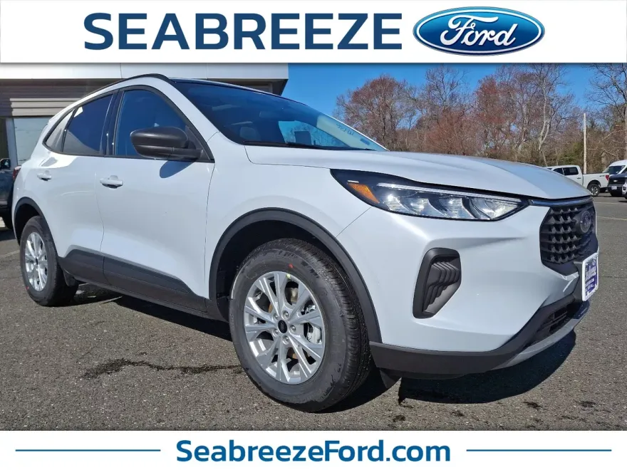 2025 Ford Escape Active photo 1