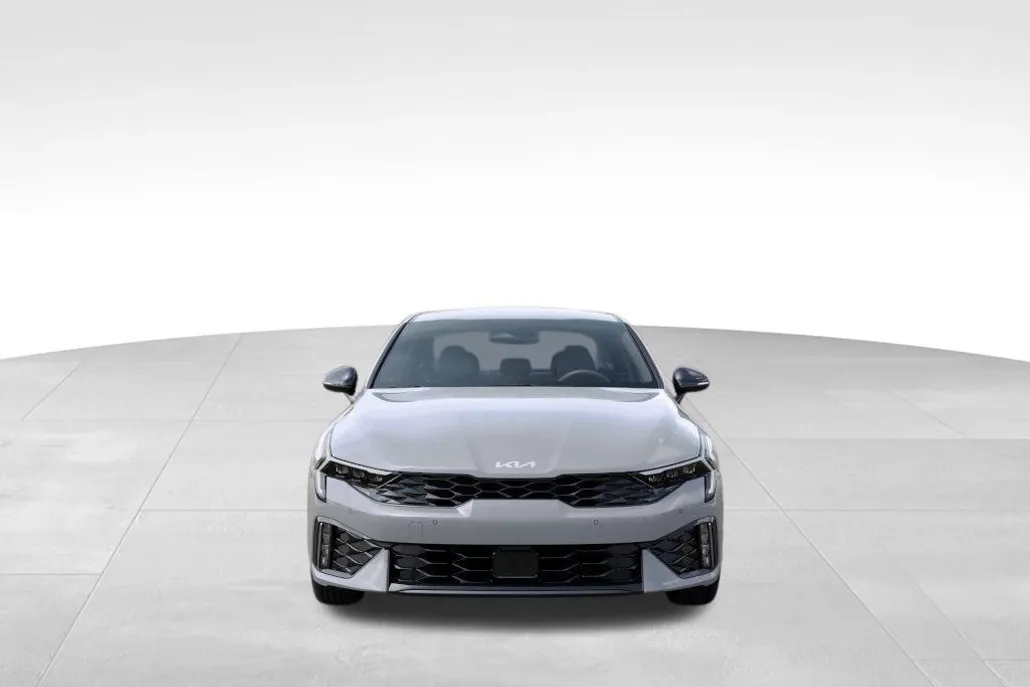 2026 Kia K5 GT-Line photo 1