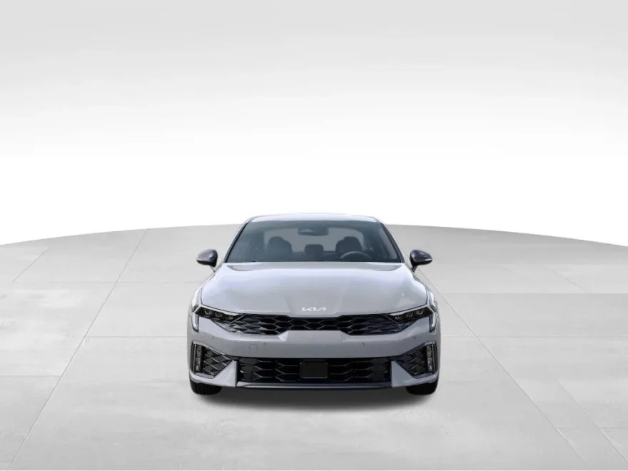 2026 Kia K5 GT-Line photo 1