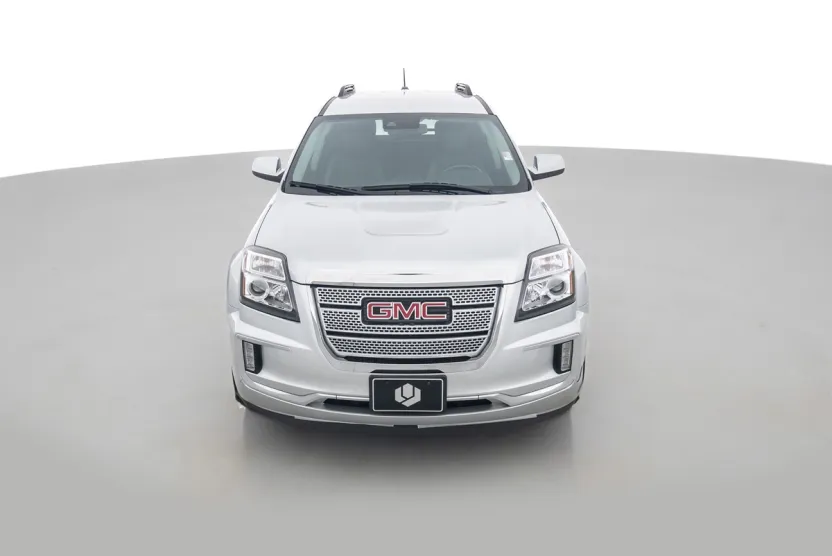 2016 Gmc Terrain Denali photo 1