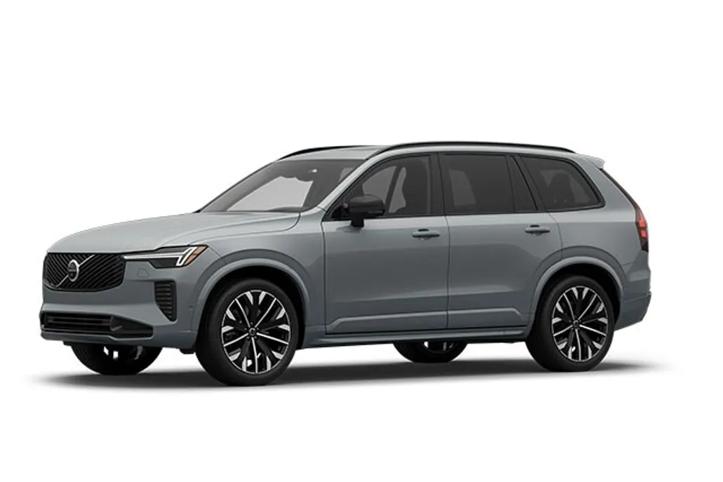 2026 Volvo XC90 photo 1
