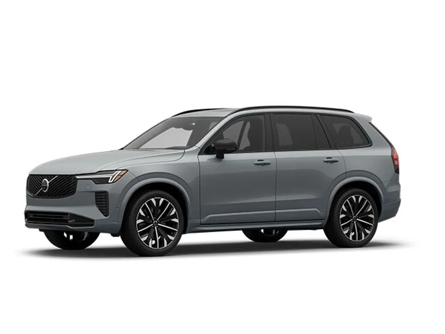 2026 Volvo XC90 photo 1