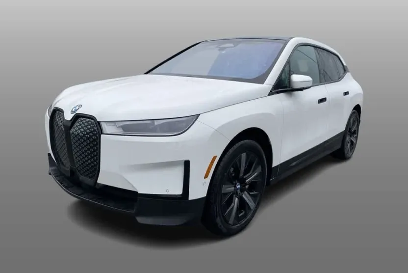 2023 Bmw iX xDrive50i photo 1