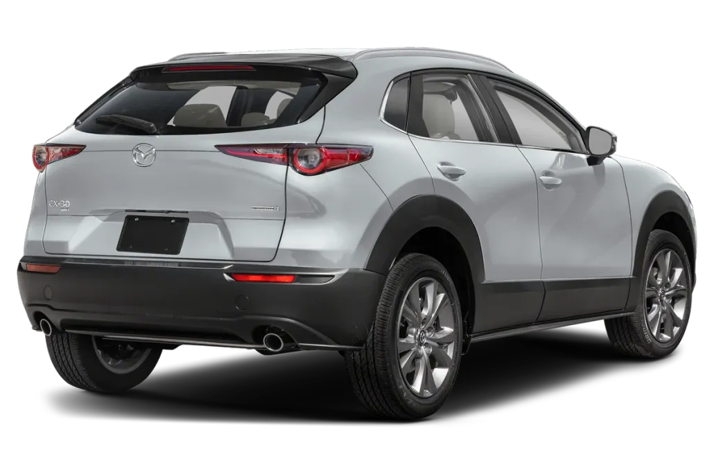 2025 Mazda CX-30 2.5 S Preferred photo 1