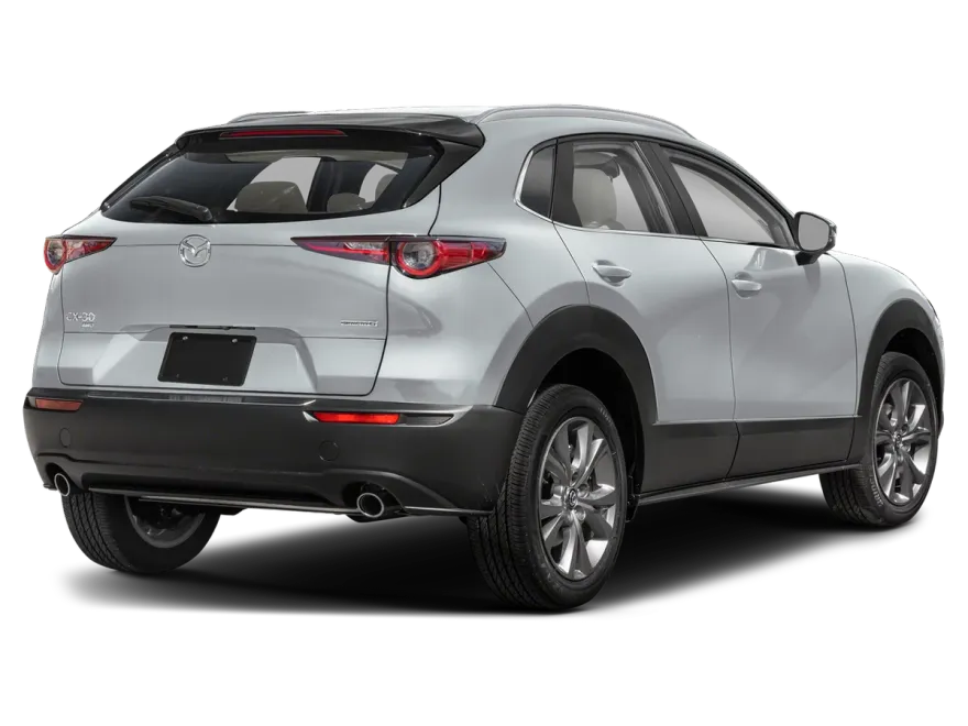 2025 Mazda CX-30 2.5 S Preferred photo 1