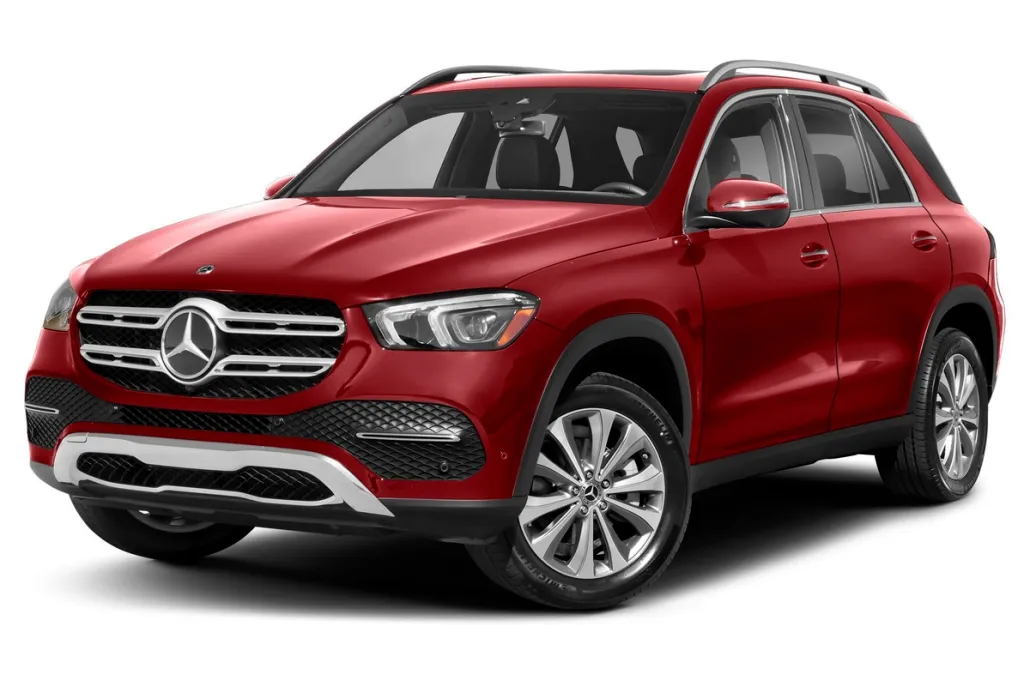 2023 Mercedes Benz GLE 350 4MATIC photo 1