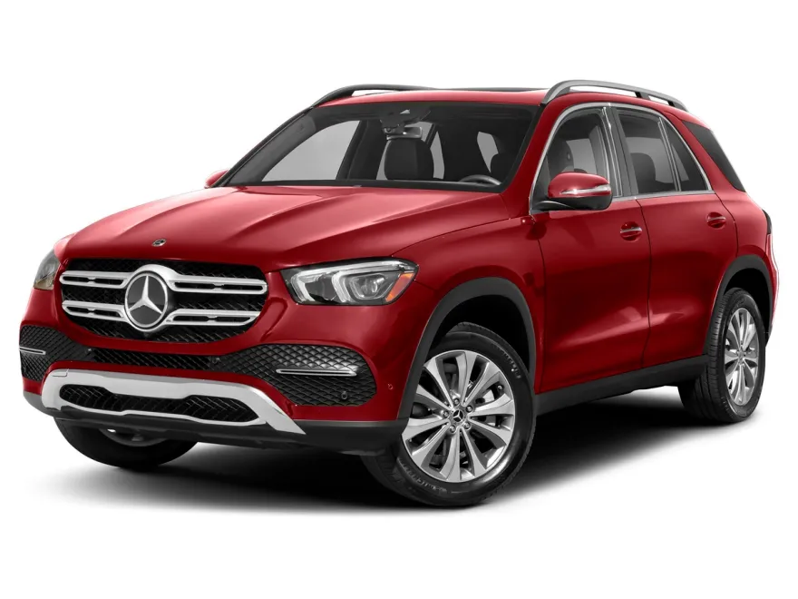 2023 Mercedes Benz GLE 350 4MATIC photo 1