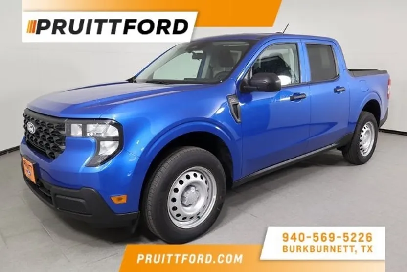 2025 Ford Maverick XL photo 1