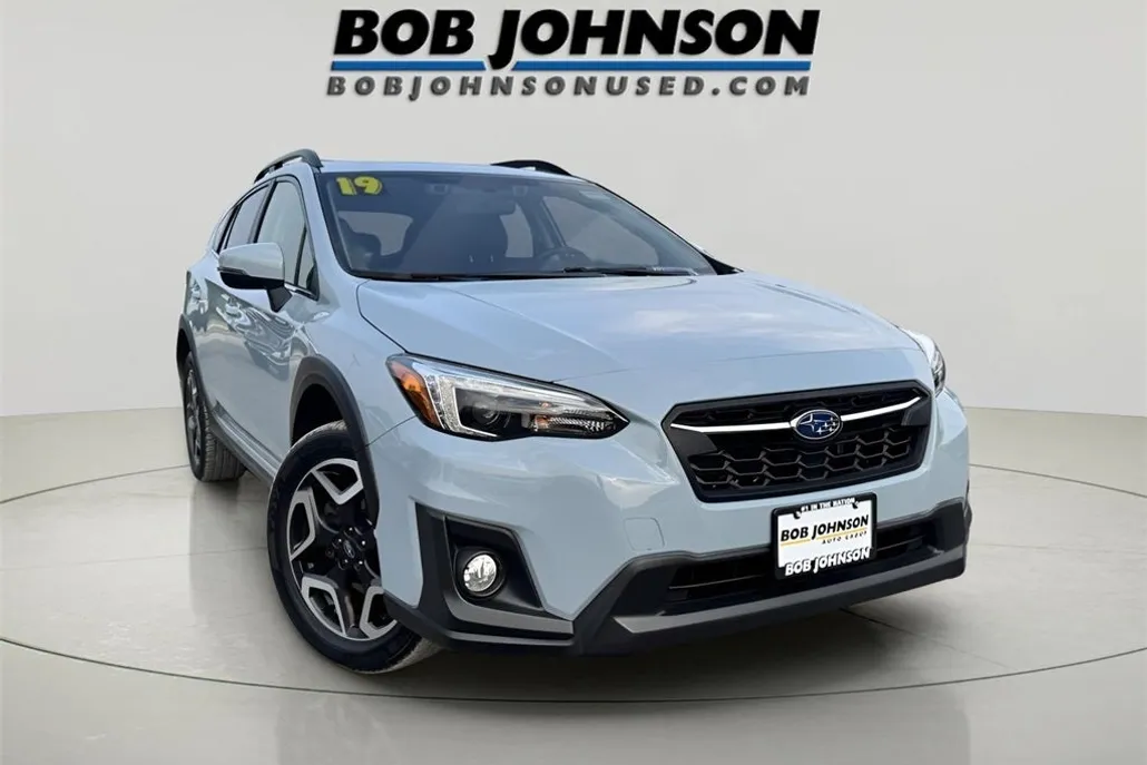 2019 Subaru Crosstrek 2.0i Limited photo 1
