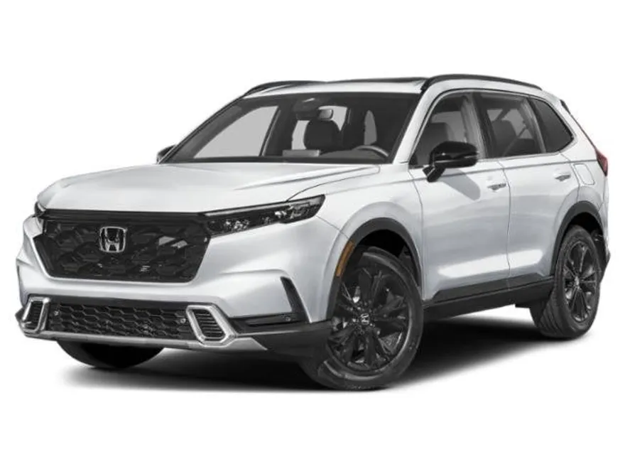 2025 Honda CR-V Hybrid Sport Touring photo 1