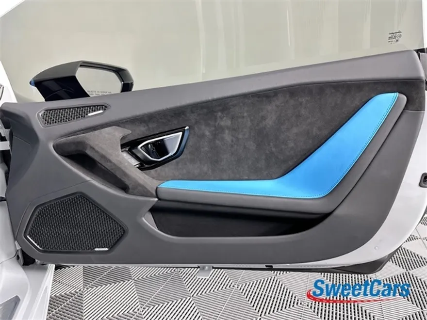 2023 Lamborghini Huracan Tecnica photo 30