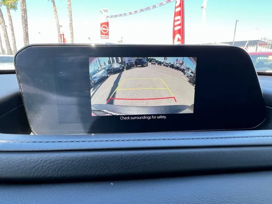 2022 Mazda CX-30 2.5 S Preferred photo 27