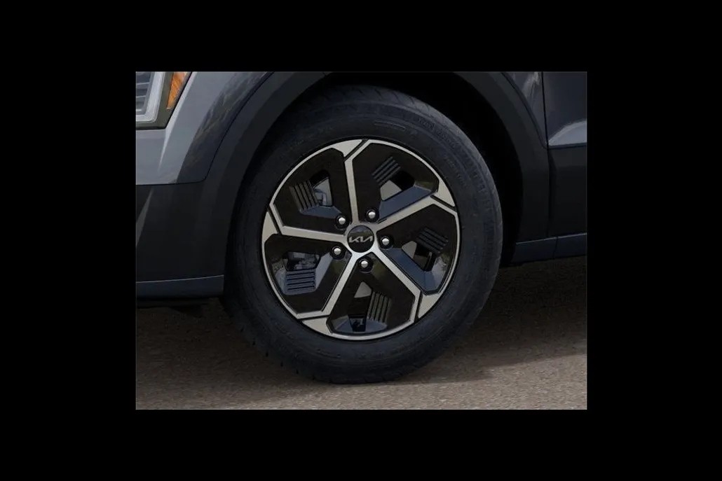 2025 Kia Niro EX photo 1