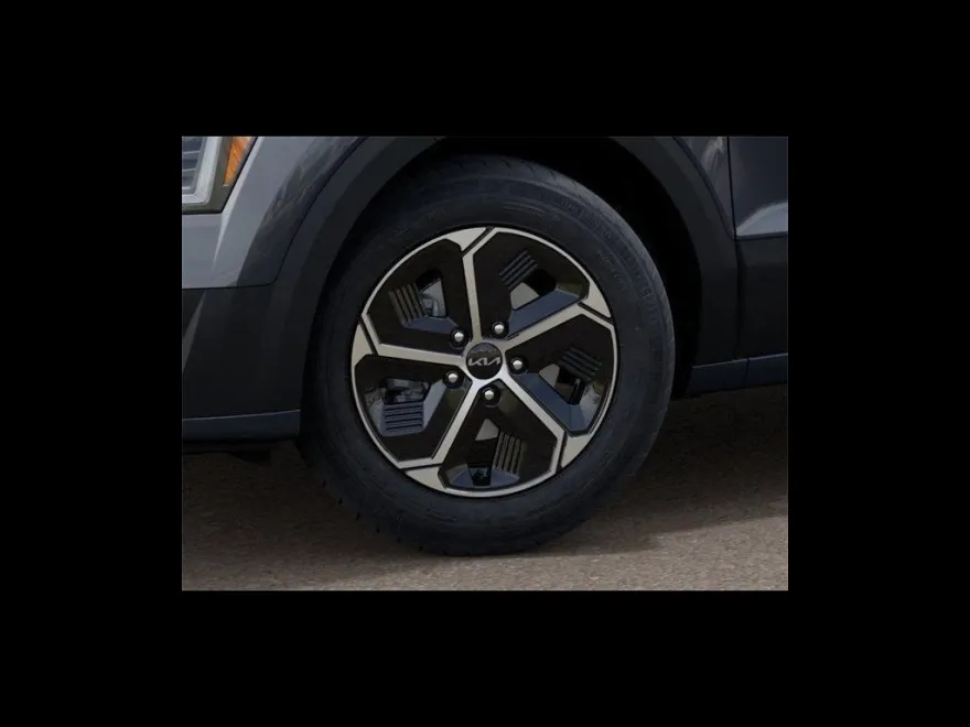 2025 Kia Niro EX photo 1