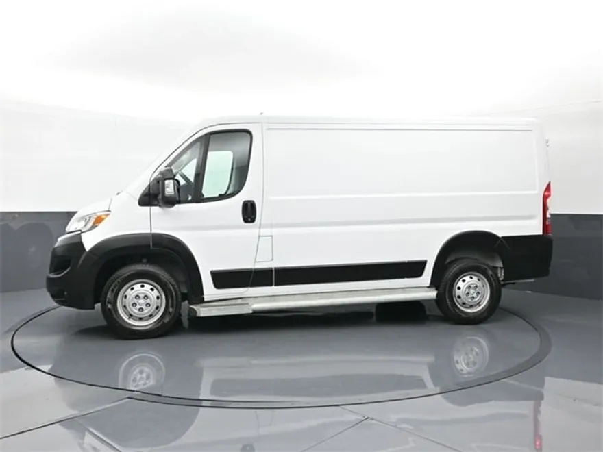 2023 Ram ProMaster 2500 Base Cargo Van photo 1
