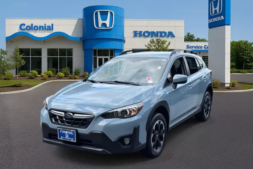 2023 Subaru Crosstrek Premium photo 1