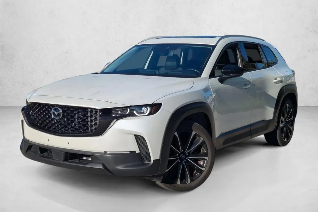 2024 Mazda CX-50 2.5 Premium Plus photo 1