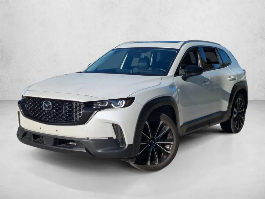2024 Mazda CX-50 2.5 Premium Plus photo 1