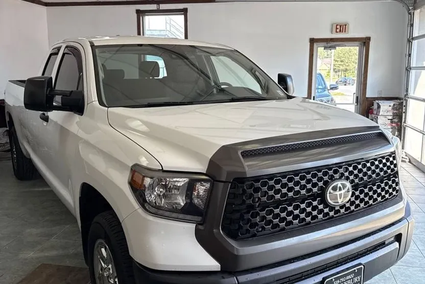 2021 Toyota Tundra SR photo 1