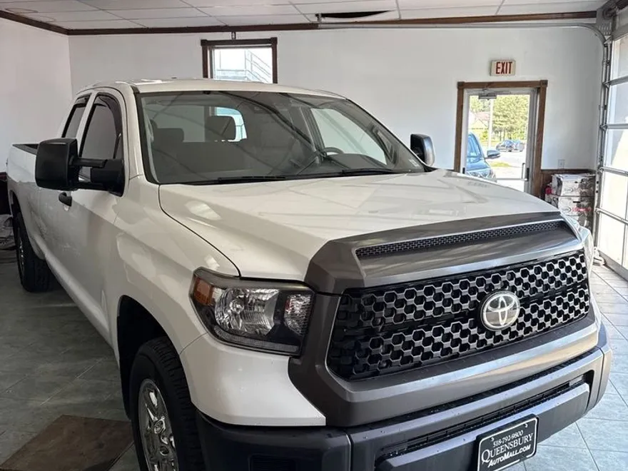 2021 Toyota Tundra SR photo 1