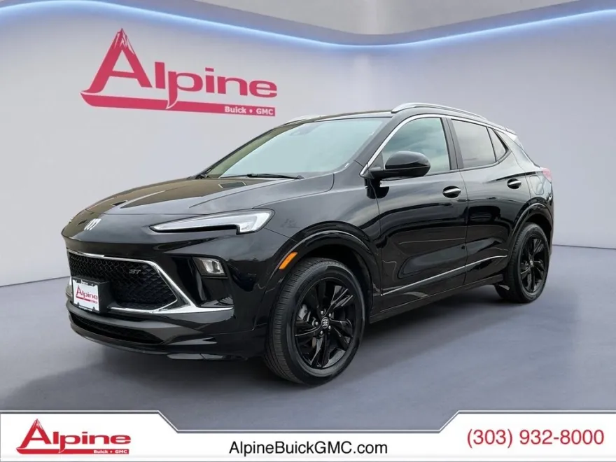 2024 Buick Encore GX Sport Touring photo 1
