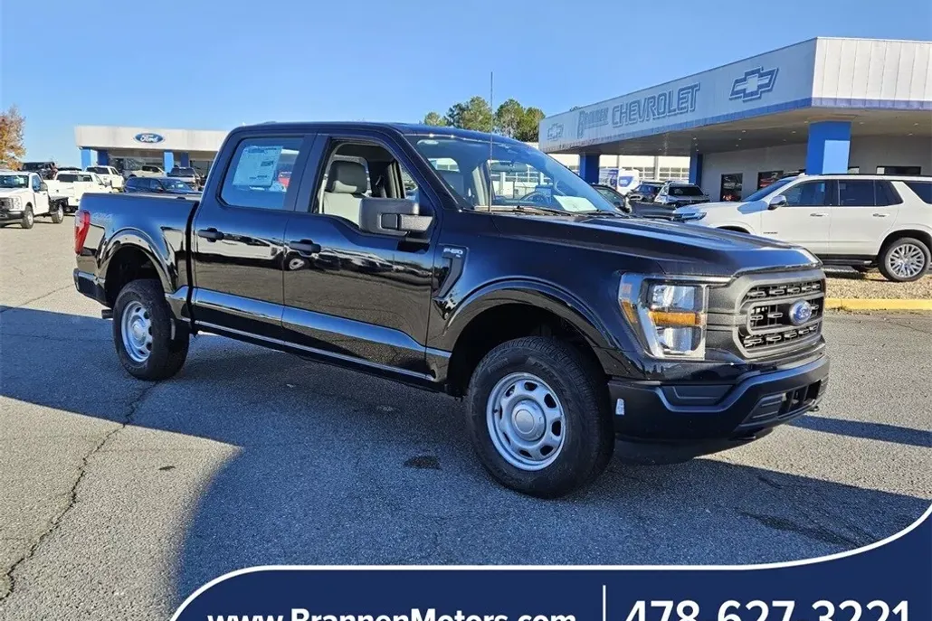 2023 Ford F-150 XL photo 1
