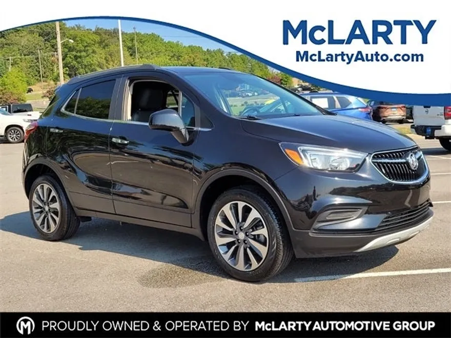 2022 Buick Encore Preferred photo 1