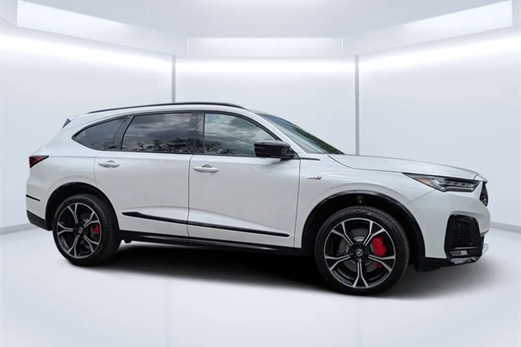 2026 Acura MDX SH-AWD Type S Advance photo 1