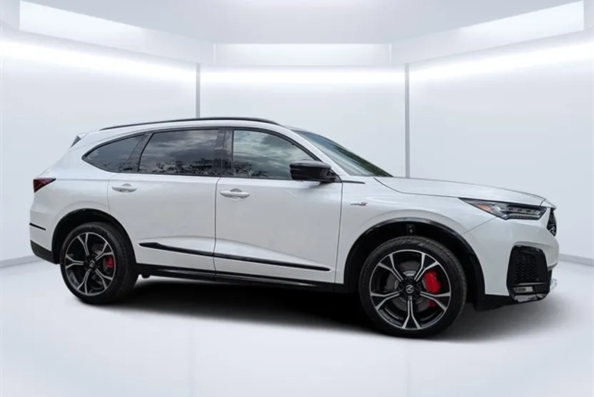 2026 Acura MDX SH-AWD Type S Advance photo 1